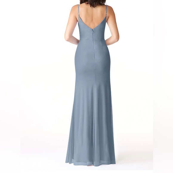 Bridesmaid Dress - Picture 2 of 4